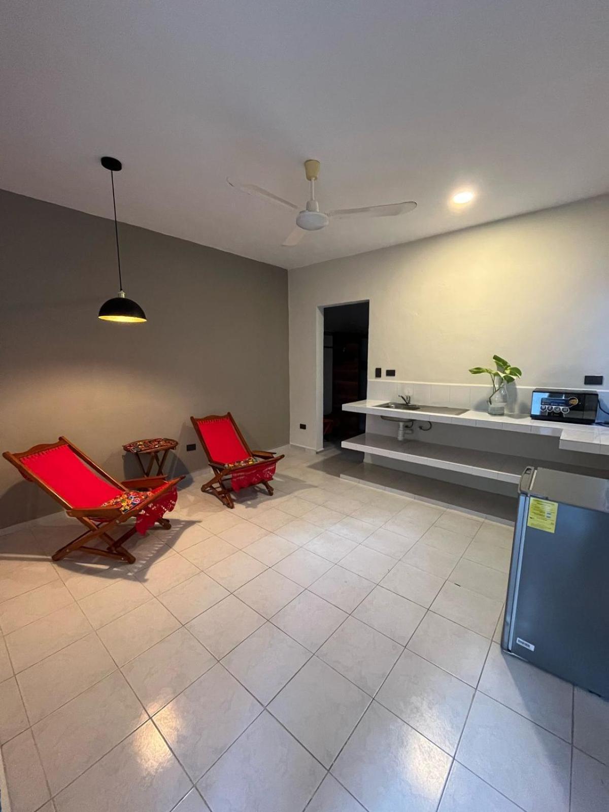 Hotel Ha Garden Gallery - 5Th Avenue Playa del Carmen Exterior foto