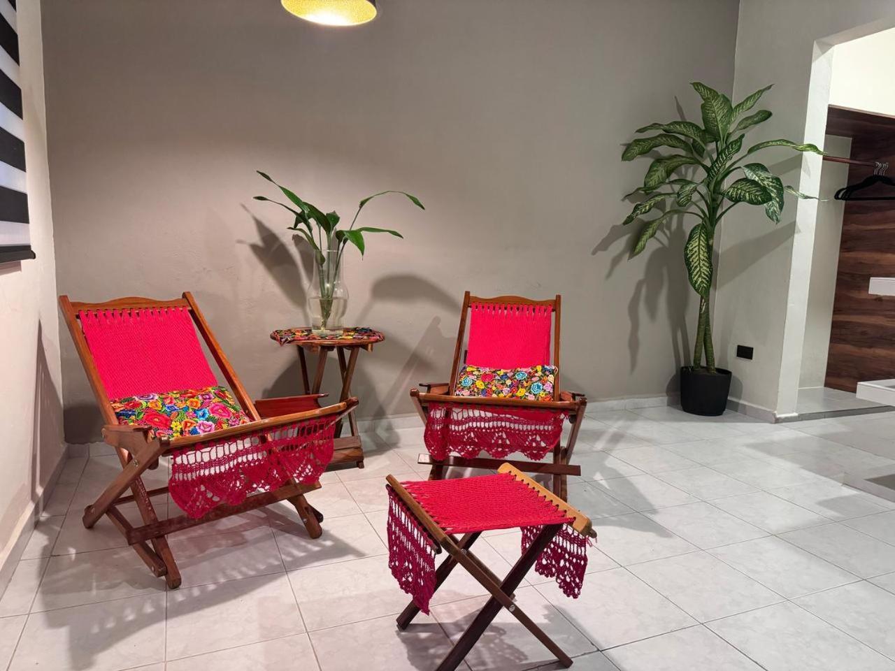 Hotel Ha Garden Gallery - 5Th Avenue Playa del Carmen Exterior foto