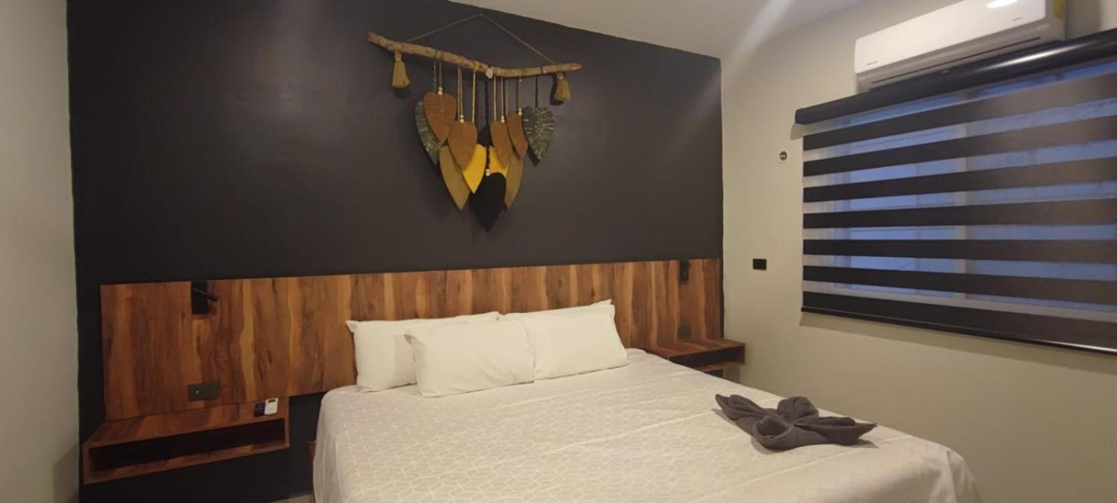 Hotel Ha Garden Gallery - 5Th Avenue Playa del Carmen Exterior foto